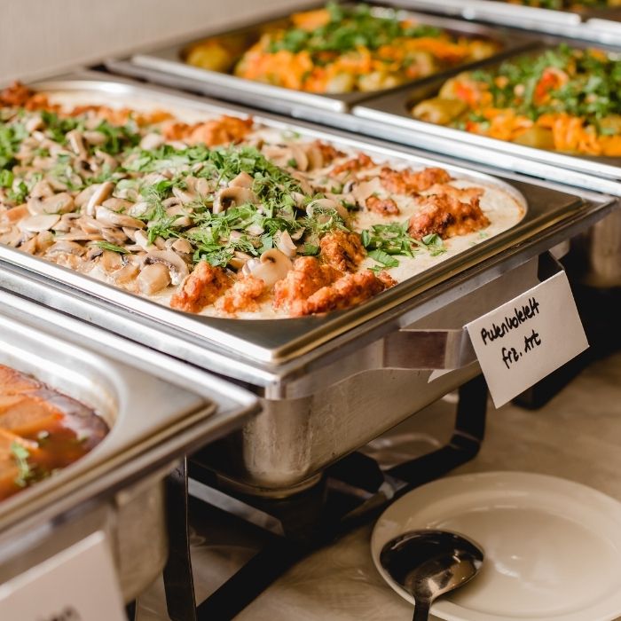 Catering Northern NJ