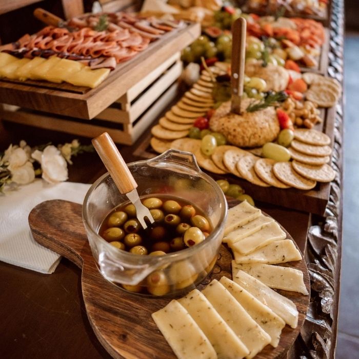 Catering Northern NJ