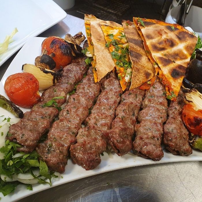 Catering Northern NJ