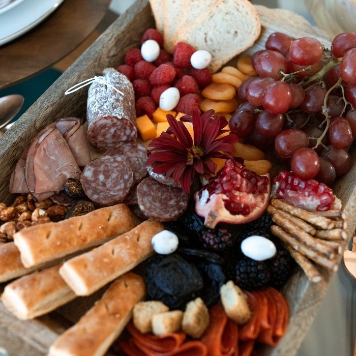 Catering Northern NJ