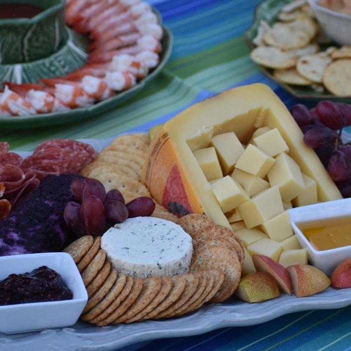 Catering Northern NJ