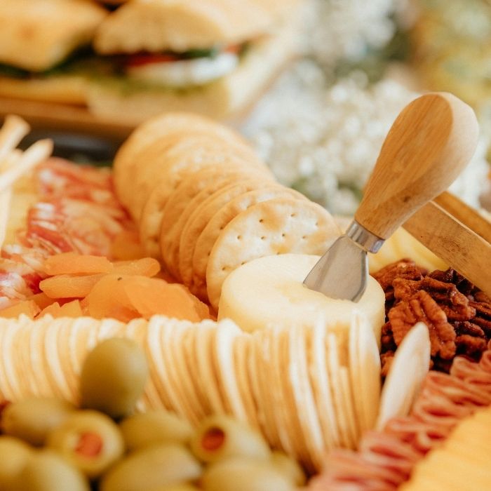 Catering Northern NJ