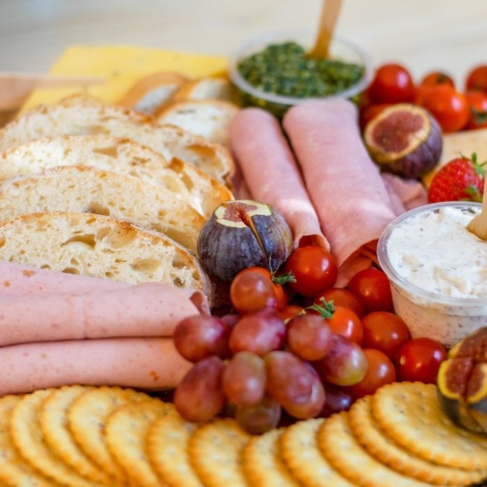 Catering Northern NJ