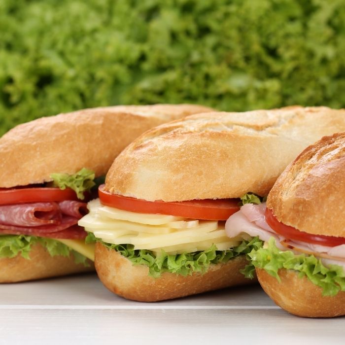 Catering Northern NJ