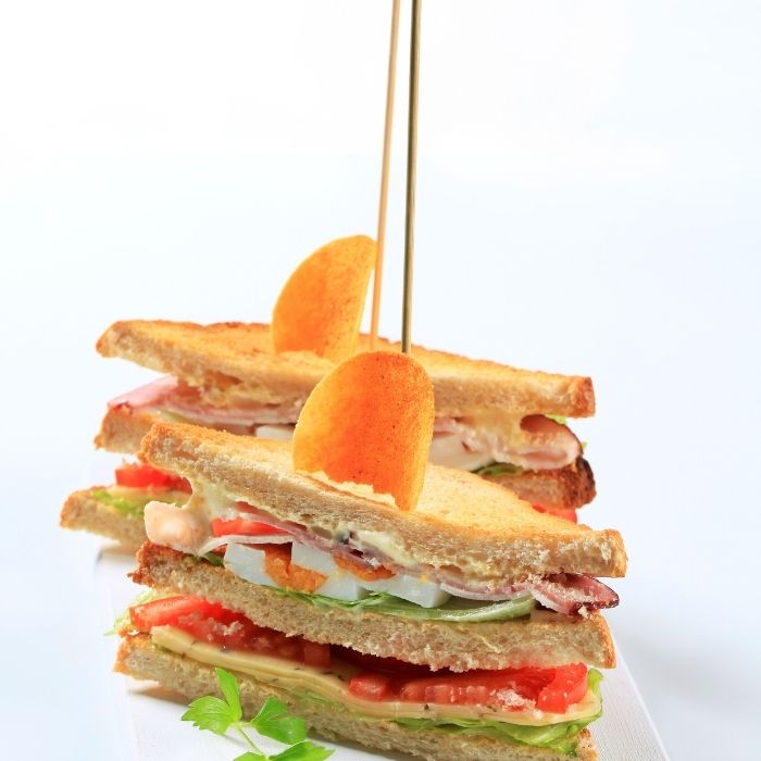 Catering Northern NJ