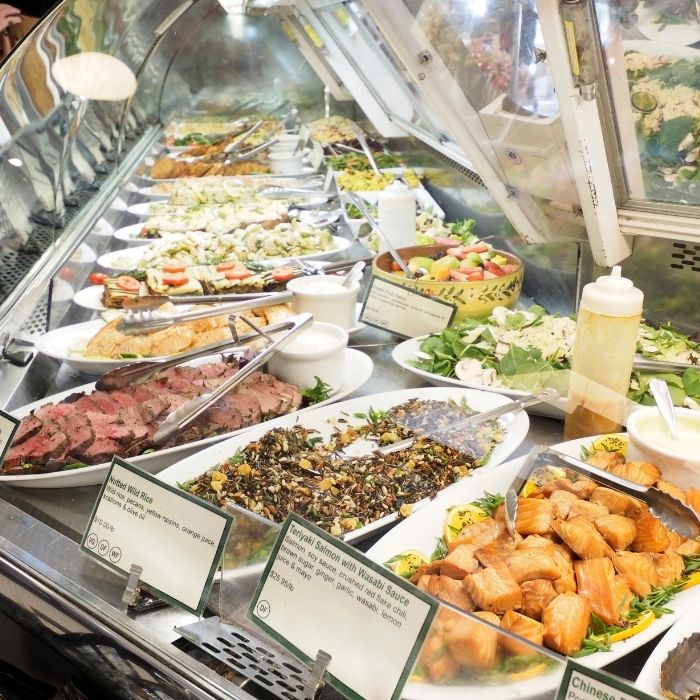 Catering Northern NJ