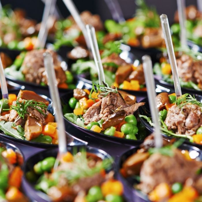 Catering Northern NJ