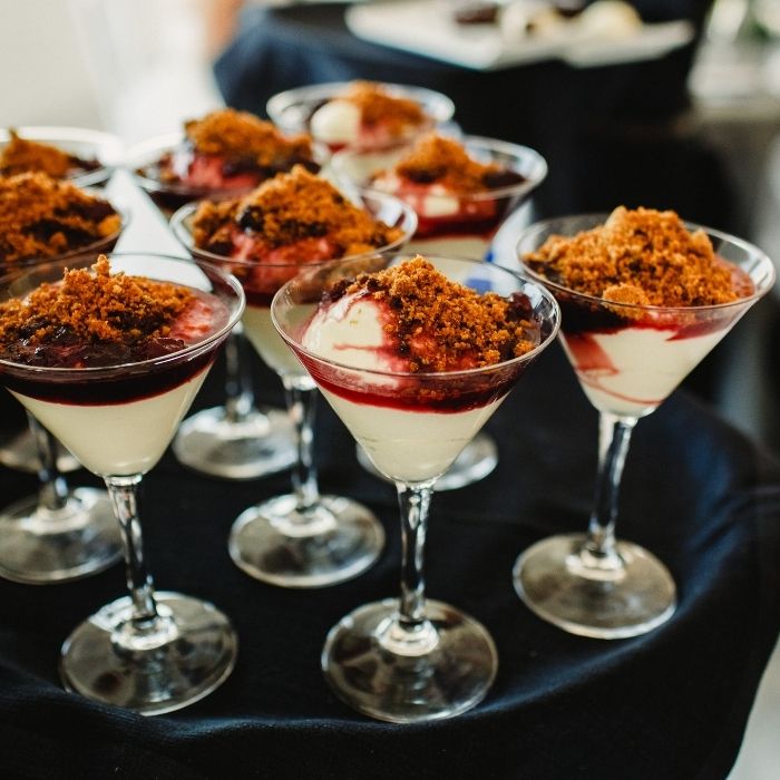 Catering Northern NJ