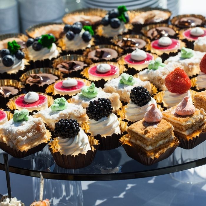 Catering Northern NJ