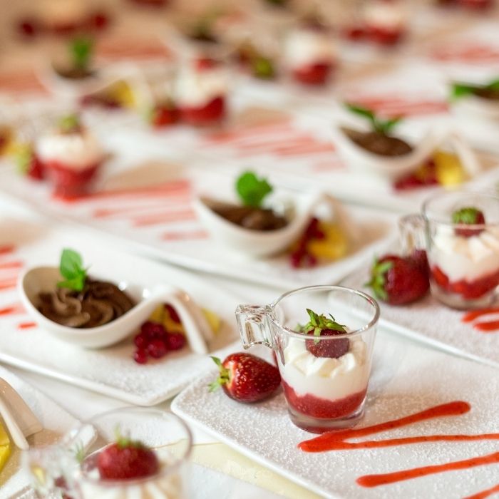 Catering Northern NJ