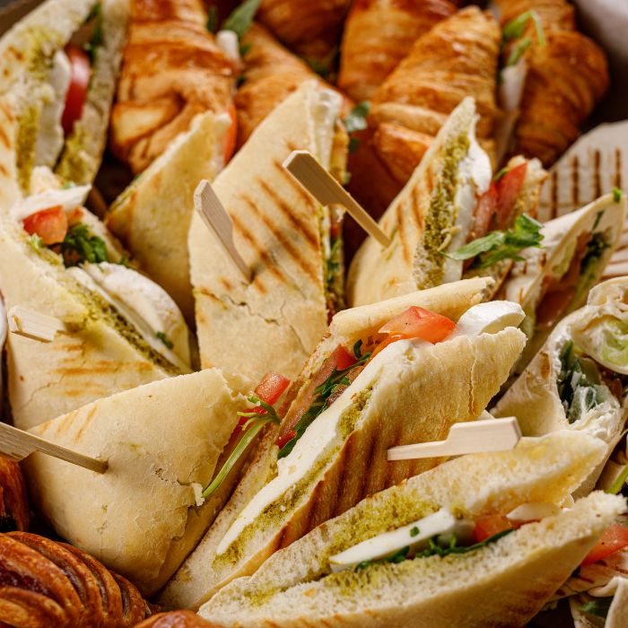 Breakfast Catering Northern NJ
