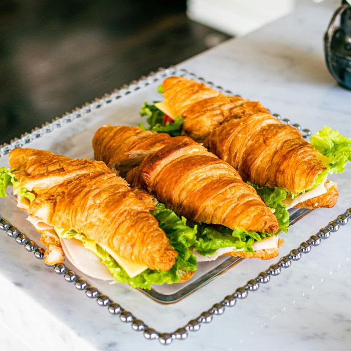 Breakfast Catering Northern NJ