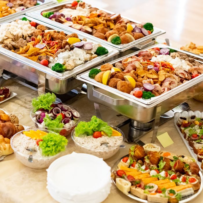 Breakfast Catering Northern NJ