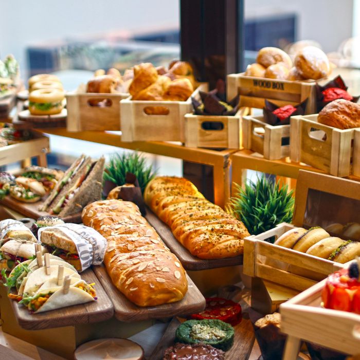 Breakfast Catering Northern NJ