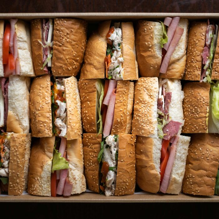 Breakfast Catering Northern NJ