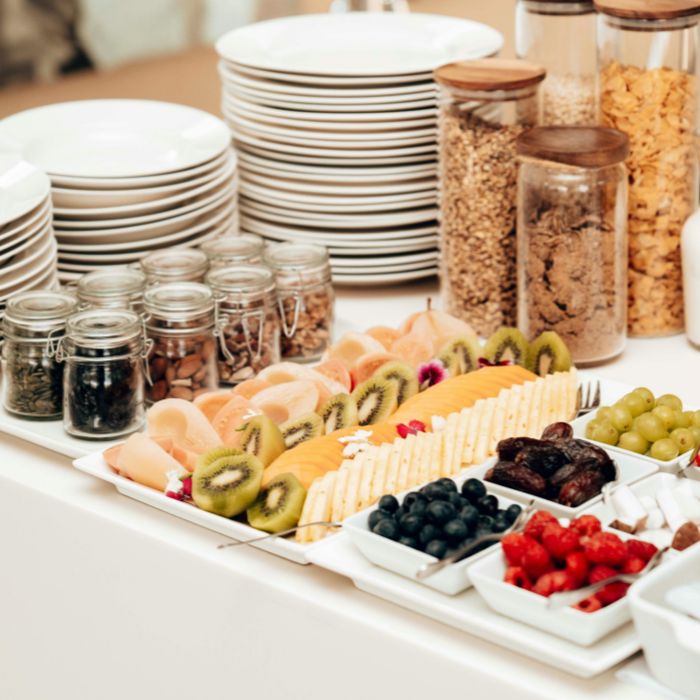 Breakfast Catering Northern NJ