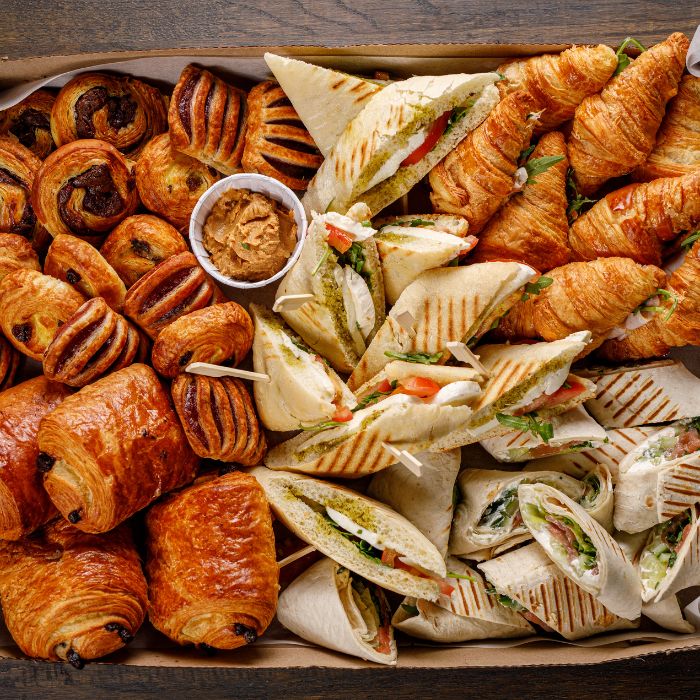 Breakfast Catering Northern NJ