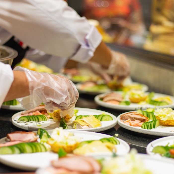 Breakfast Catering Northern NJ