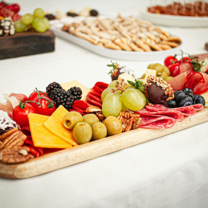 Breakfast Catering Northern NJ