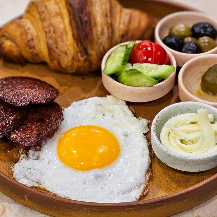 Breakfast Catering Northern NJ