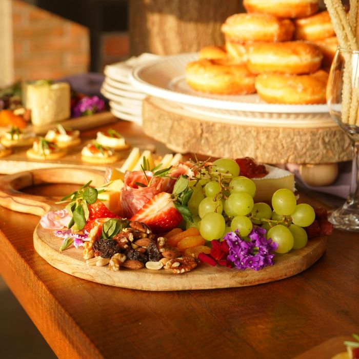 Breakfast Catering Northern NJ