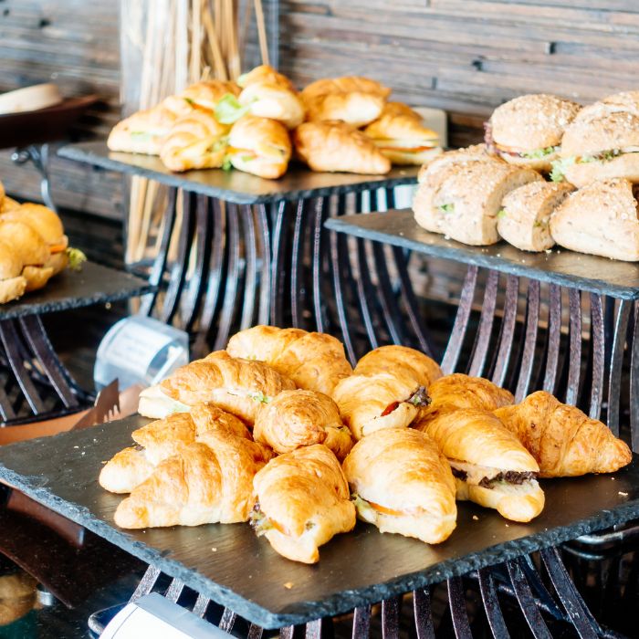 Breakfast Catering Northern NJ