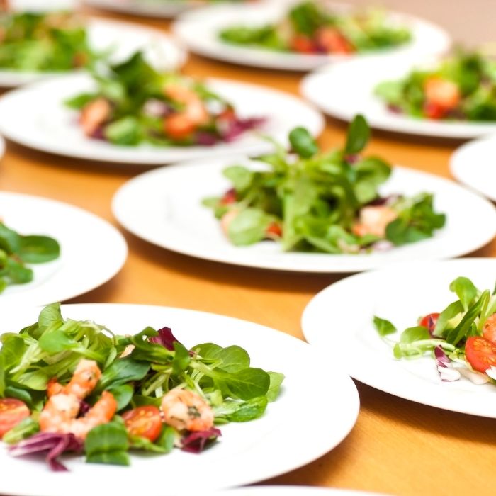 Breakfast Catering Northern NJ