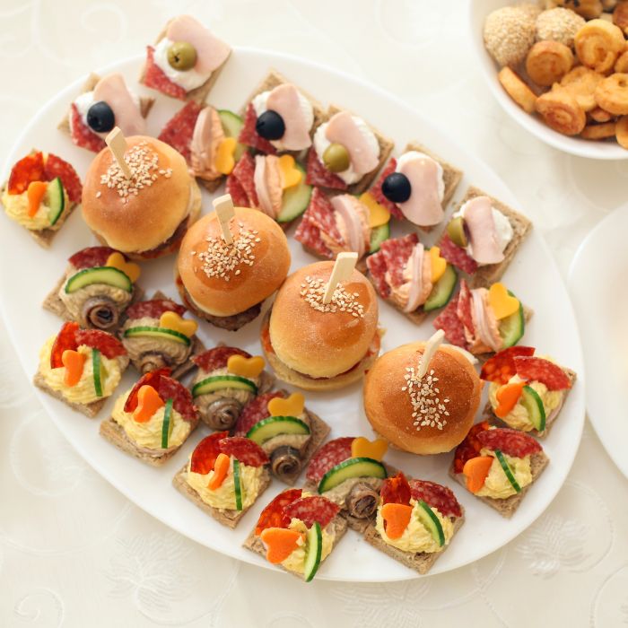 Breakfast Catering Northern NJ