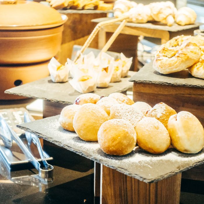 Breakfast Catering Northern NJ