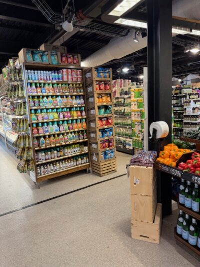Village Marketplace in South Orange | Fresh Deli & Prepared Foods and ...
