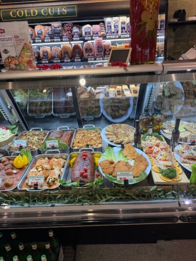 Village Marketplace in South Orange | Fresh Deli & Prepared Foods and ...