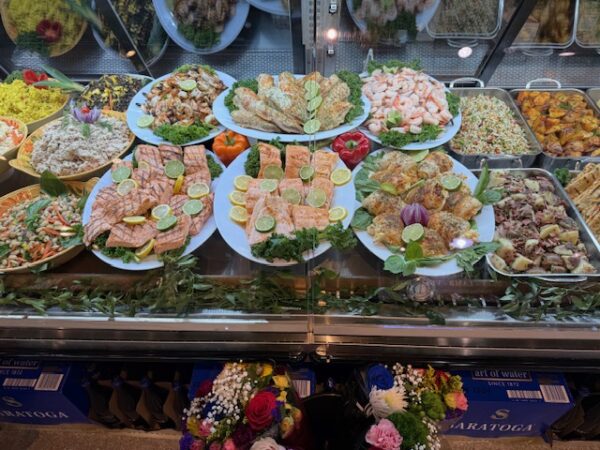 Village Marketplace in South Orange | Fresh Deli & Prepared Foods and ...