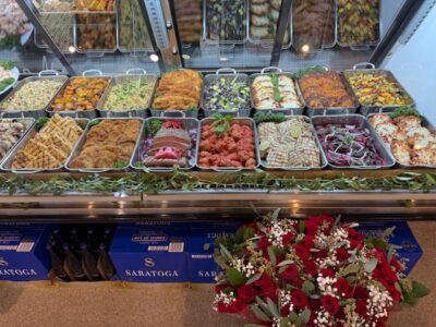 Village Marketplace in South Orange | Fresh Deli & Prepared Foods and ...